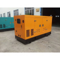 Yuchai 50Hz 140kw stille Diesel Power Aggregat